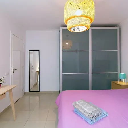 Apartment Calle La Naval Las Palmas de Gran Canaria